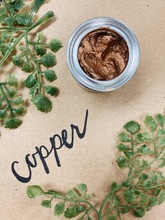 Gilding Wax